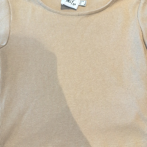 Princes Polly top - Picture 3 of 4